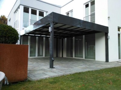 Carport Kub