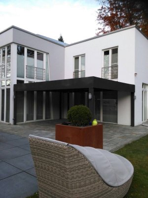 Carport Kub