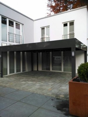 Carport Kub