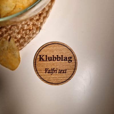 Öllåda valfritt klubblag