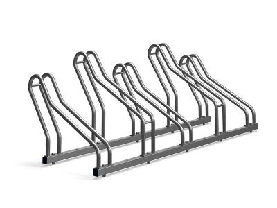 Cykelgarage 5 platser