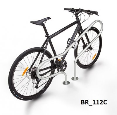Cykelställ BR_112C