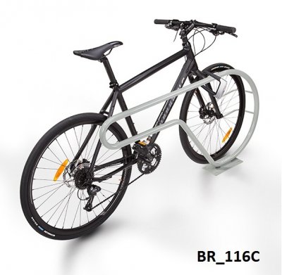 Cykelställ BR_116C
