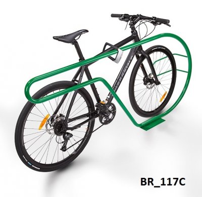 Cykelställ BR_117C