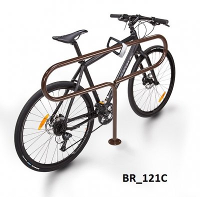 Cykelställ BR_121C