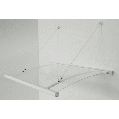 Entretak Vaxholm vit 150 cm