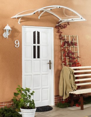 Entretak Borgholm vit