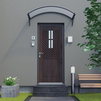 Entretak Bråkmakargatan - Retro