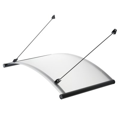 Entretak Gränna Antracitgrå