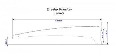 Entretak Kramfors