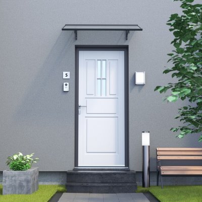 Entretak Lönnerberga RETRO