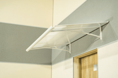 Entretak Sandhamn vit