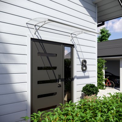 Entretak Skanör vit