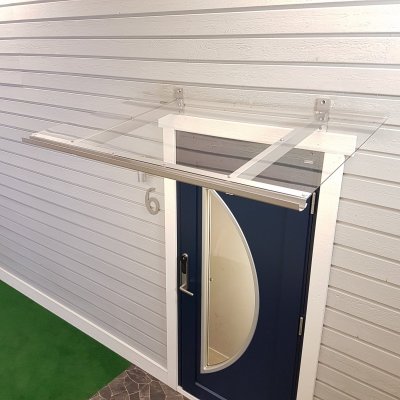 Entretak Storholmen LED