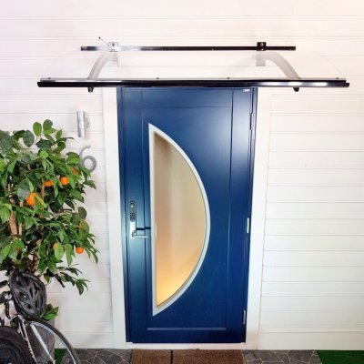 Entretak Styrsö svart