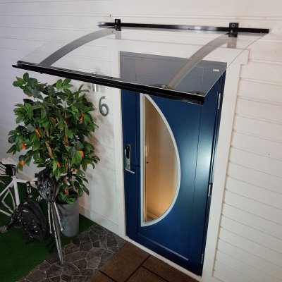 Entretak Styrsö LED