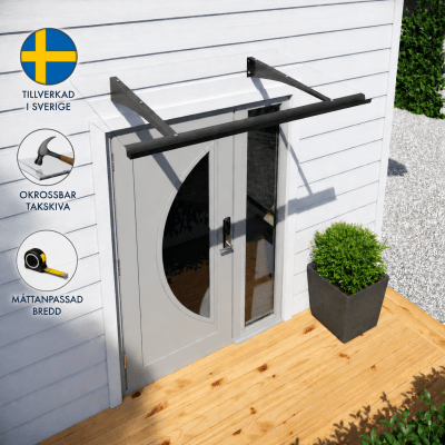 Entretak Väddö