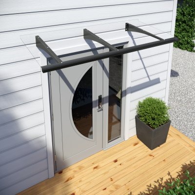 Entretak Väddö LED 200 cm 240 cm