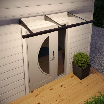 Entretak Väddö LED 200 cm 240 cm