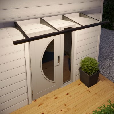 Entretak Väddö LED 300 cm