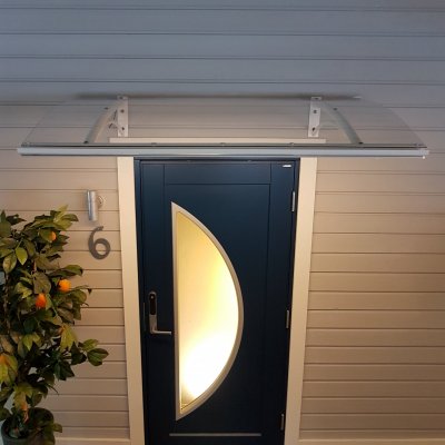 Entretak Vargö Konvex LED