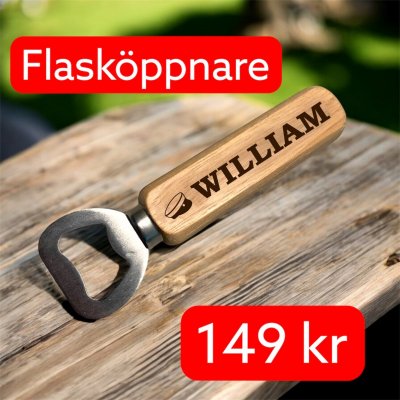 Personlig Öllåda – Student 2026
