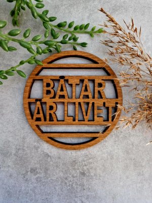 Öllåda 8-pack Hopp i land öl