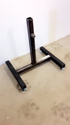 Svetsning aluminium, stål, rostfritt stål Gotflex