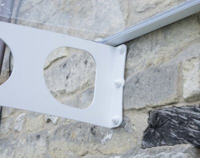 Entretak Bordeaux Klar 1,4 X 2,2 m