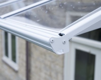 Entretak Bordeaux Klar 1,4 X 2,2 m