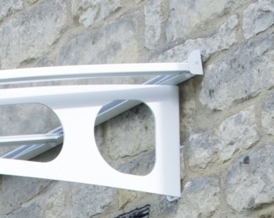 Entretak Bordeaux Klar 1,4 X 2,2 m