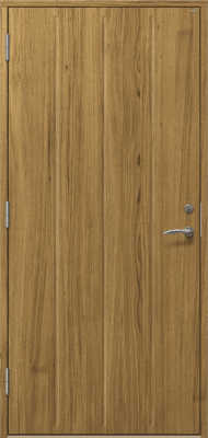 Ytterdörr Nacka 1300 ek