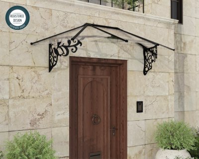 Entretak Lily French 0,9 x 2,1 m