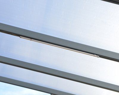 Canopia LED Belysningssystem