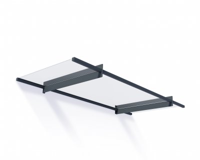 Entretak Nancy Klar 205 cm