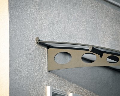 Entretak Herald Klar 1,4 X 4,4 m