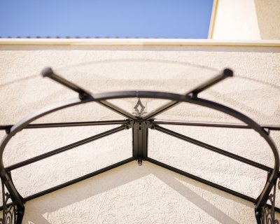 Entretak Lily French 0,9 x 2,7 m