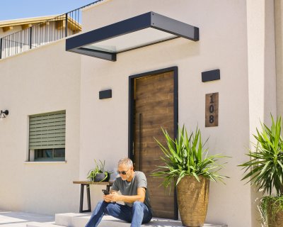 Entretak Sophia Klar 160 x 95 cm