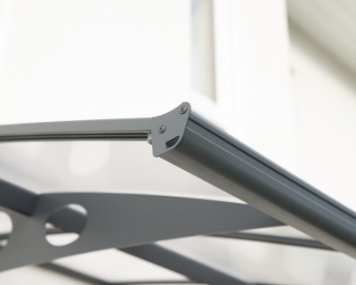 Entretak Herald Klar 1,4 X 8,9 m