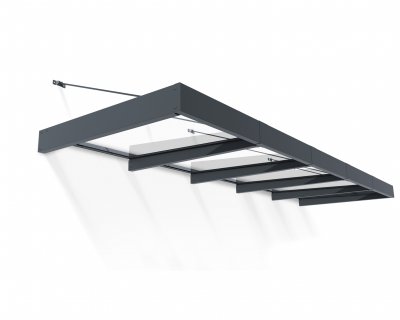 Entretak Sophia Klar XL 471 x 140 cm