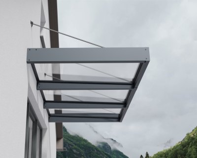 Entretak Sophia Klar XL 286 x 140 cm