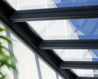 Altantak Stockholm Premium 3,4 X 6,6 m - Canopia