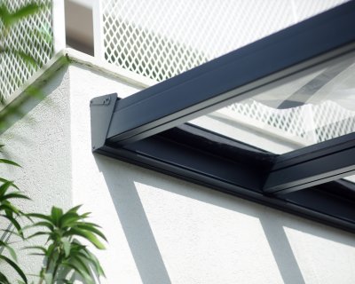 Altantak Stockholm Premium 3,4 X 6,6 m - Canopia