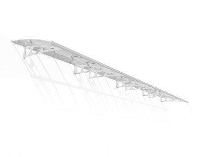 Entretak Bordeaux 1,4 X 8,9 m