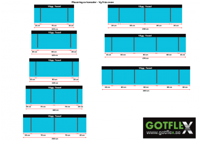 Entretak Väddö Small