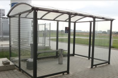 Rökrum