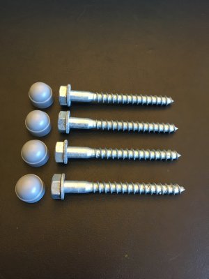 Entretak Vargö Konvex LED