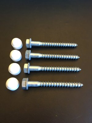 Entretak Väddö LED