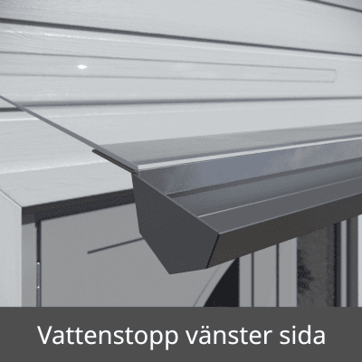 Entretak Bassholmen LED