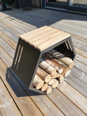 Vedställ ALVAR